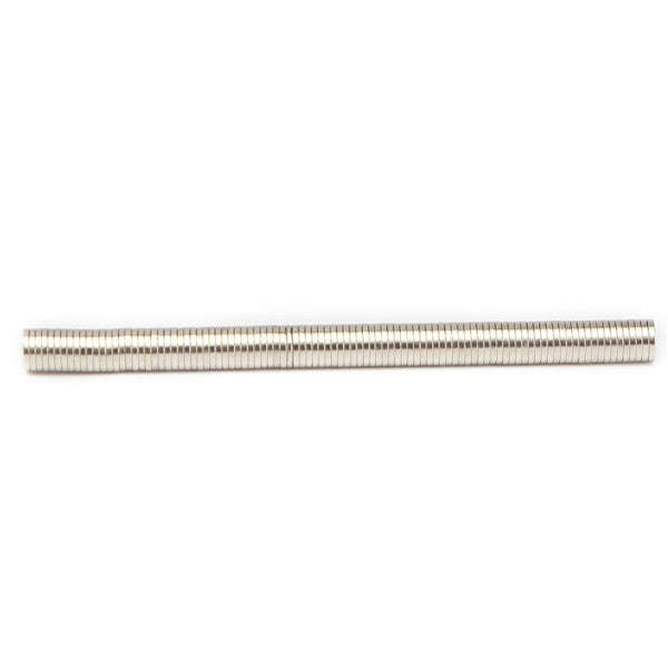 *LOCAL STOCK* 100pcs N52 6x1mm Disc Neodymium Rare Earth Magnets