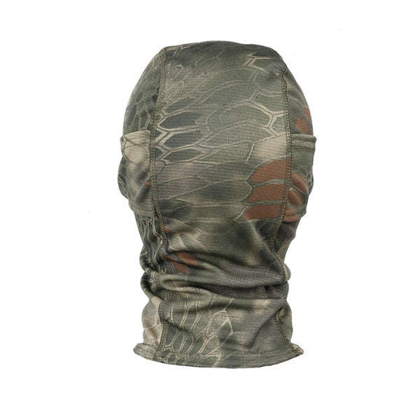 *LOCAL STOCK* Outdoor Balaclava Bandana Face Bike Mask Headwear - Black