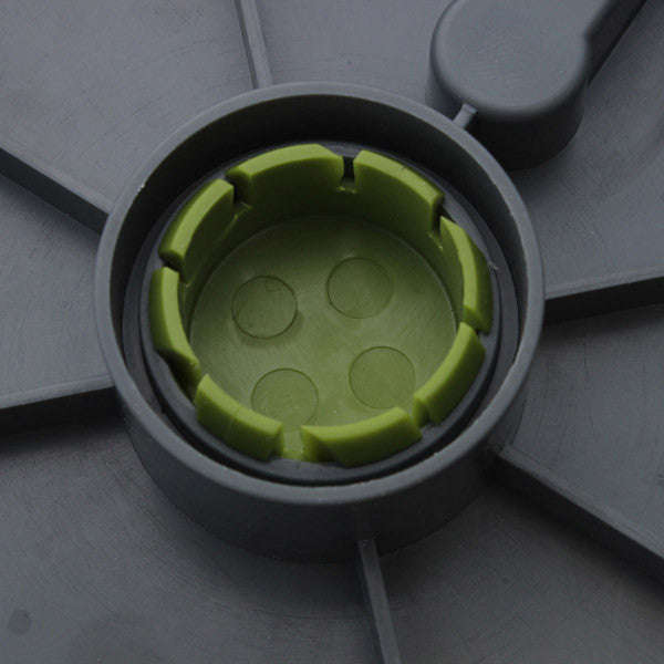 Multi-Function Spray Nozzle Garden Sprinkler