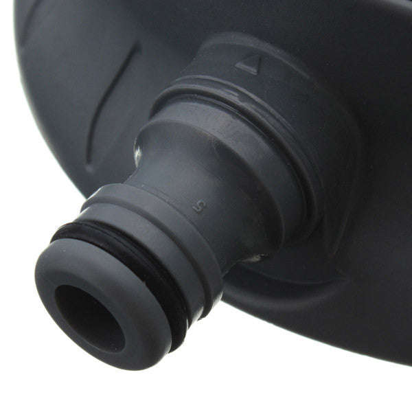 Multi-Function Spray Nozzle Garden Sprinkler