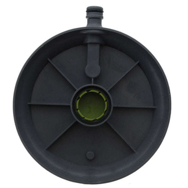 Multi-Function Spray Nozzle Garden Sprinkler
