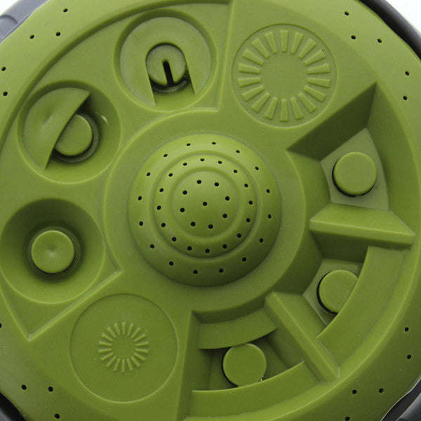Multi-Function Spray Nozzle Garden Sprinkler
