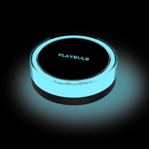 *LOCAL STOCK* LED Bluetooth Solar Panel Garden Light