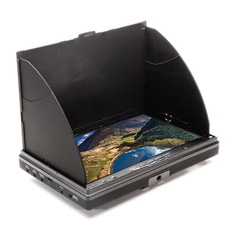 *LOCAL STOCK* 7 Inch FPV Receiver Monitor