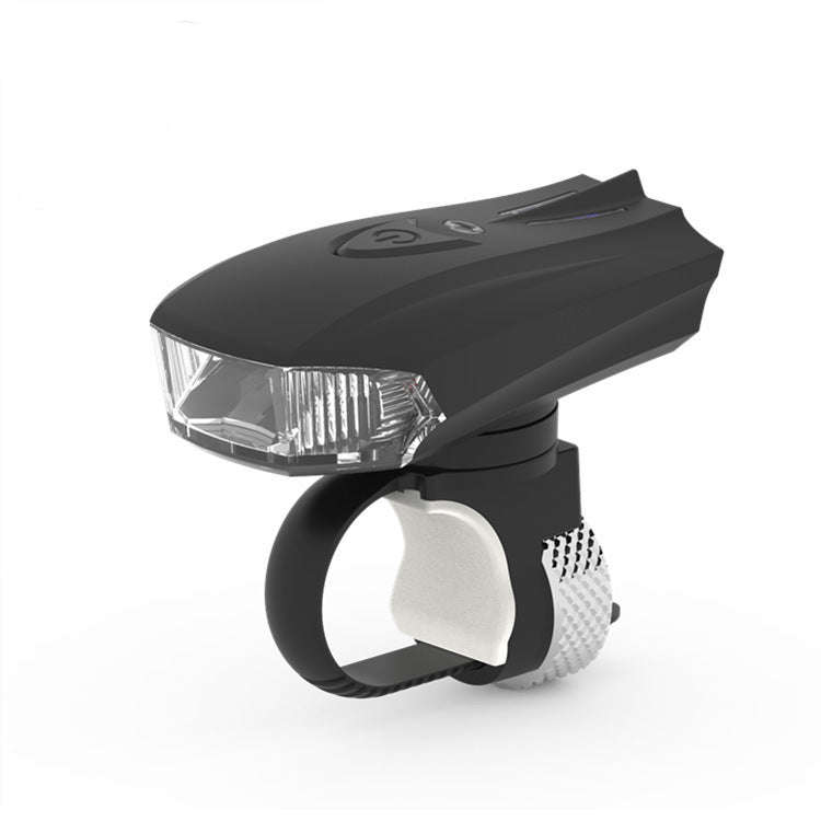 LED Smart Bicycle Cycling Bike Rechargeable Light