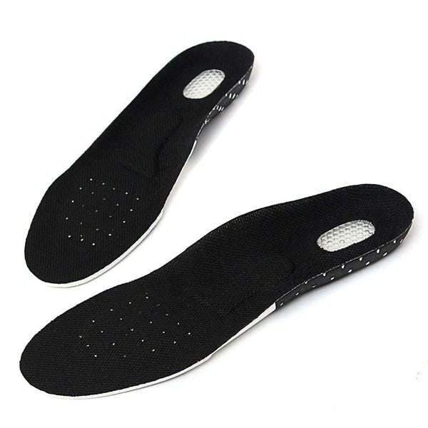 *LOCAL STOCK* Multi Size Unisex Gel Orthotic Shoe Pad Insoles - Women