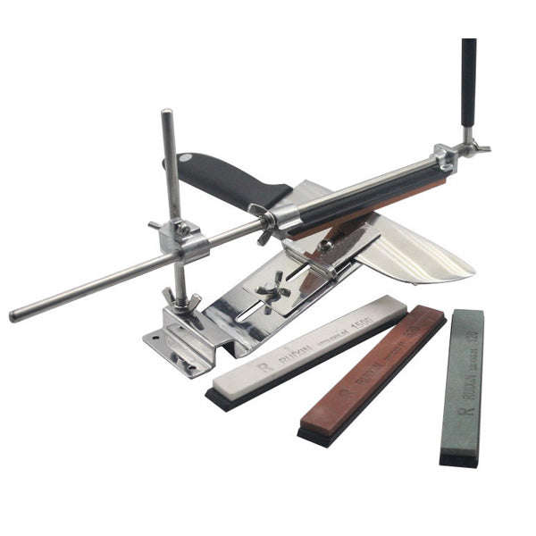 Kitchen Knife Sharpening Tools