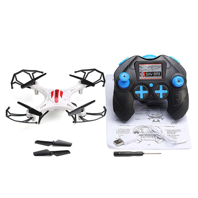 *LOCAL STOCK* Eachine H8C Mini Headless Quadcopter - Black