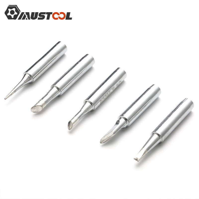 *LOCAL STOCK* 60W Adjustable Temp Soldering Iron