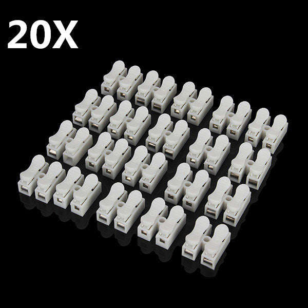 Wire Connector Cable Clamp
