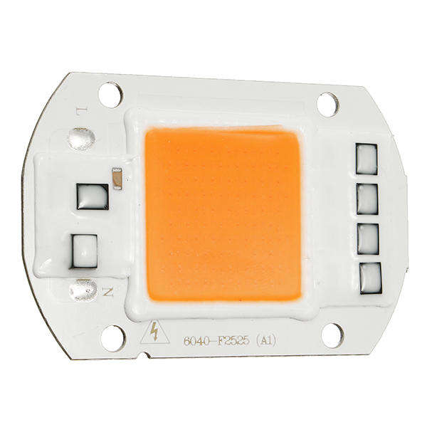 *LOCAL STOCK* 50W LED Plant Grow Light Chip