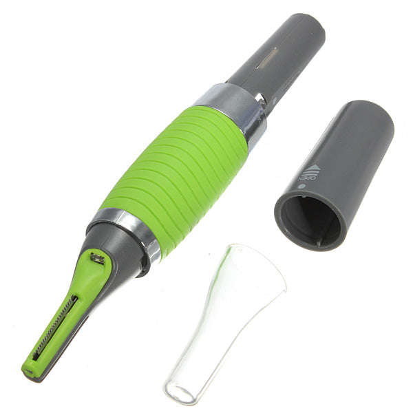 Ear Nose Neck Hair Trimmer Clipper