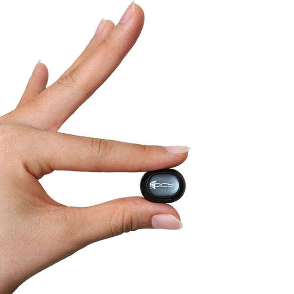 *LOCAL STOCK* Mini In-ear Wireless Bluetooth Earphone - White