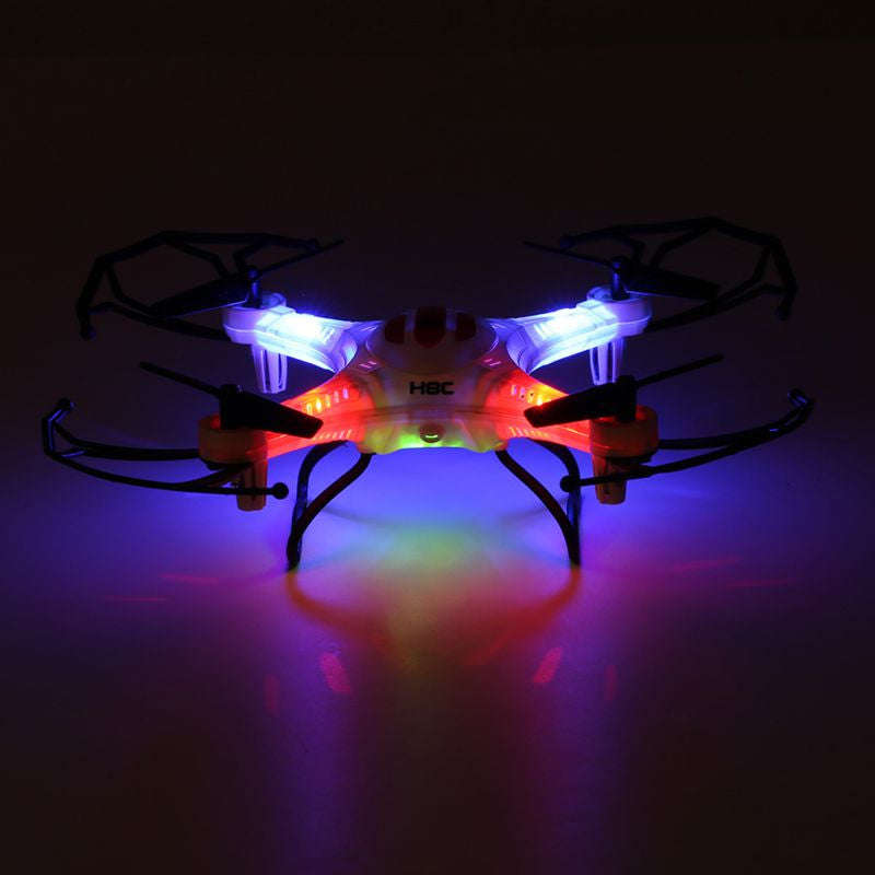 *LOCAL STOCK* Eachine H8C Mini Headless Quadcopter - Black