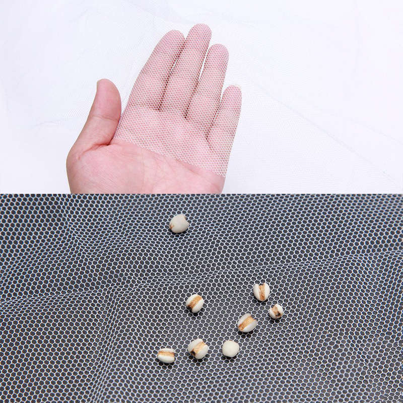 *LOCAL STOCK* Mosquito Window Screen Net - White