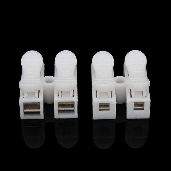 Wire Connector Cable Clamp