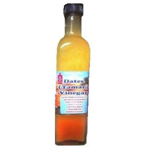 Madina Dates Vinegar