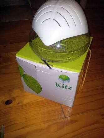 Leaf Air purifier