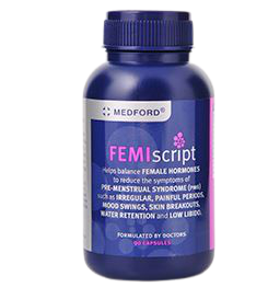 Medford FemiScript