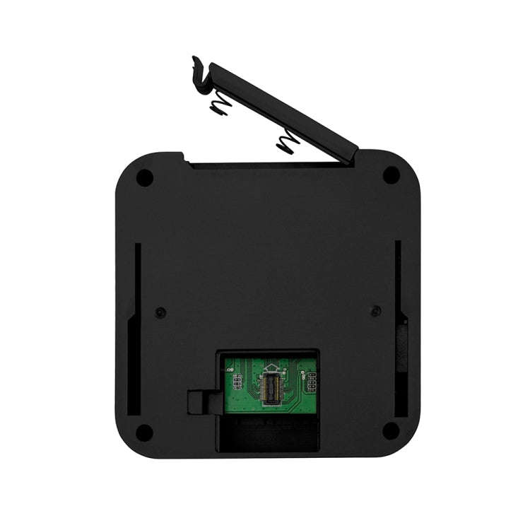W5 2.4 inch Screen 2.0MP Security Camera No Disturb Peephole Viewer Doorbell, Support TF Card / N...