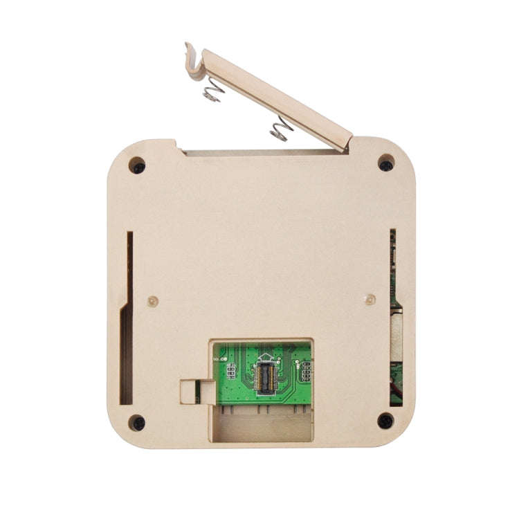 W5 2.4 inch Screen 2.0MP Security Camera No Disturb Peephole Viewer Doorbell, Support TF Card / N...