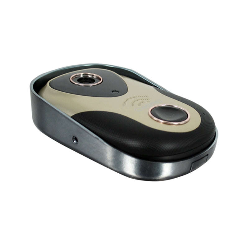 163Eye L1-NJ Smart Visual WIFI 1.3MP Network HD Intercom Doorbell , Support Micro SD Card  & Nigh...