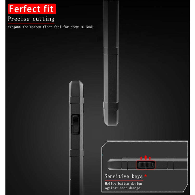 Shockproof Protector Cover Full Coverage Silicone Case for Asus Zenfone 6 (Blue)