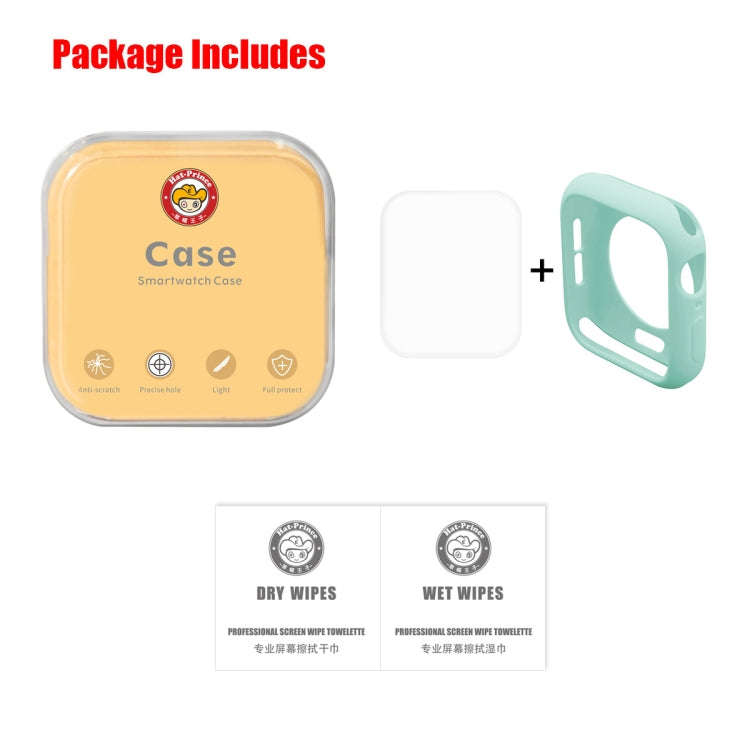 ENKAY Hat-Prince 2 in 1 TPU Semi-clad Protective Shell + 3D Full Screen PET Curved Heat Bending H...