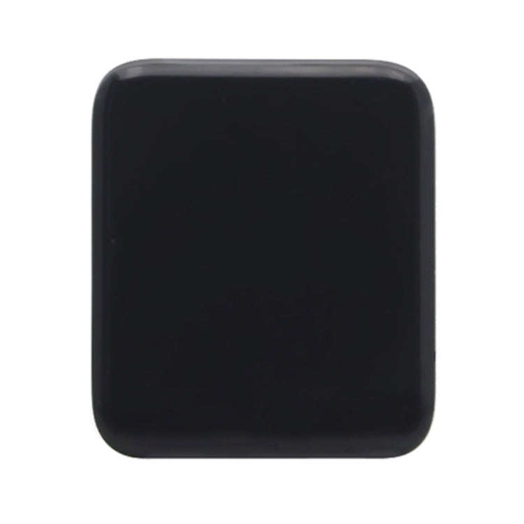 Original LCD Screen for Apple Watch Series 2 38mm  with Digitizer Full Assembly(Black)