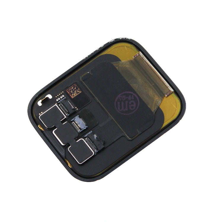 Original LCD Screen for Apple Watch Series 4 44mm with Digitizer Full Assembly