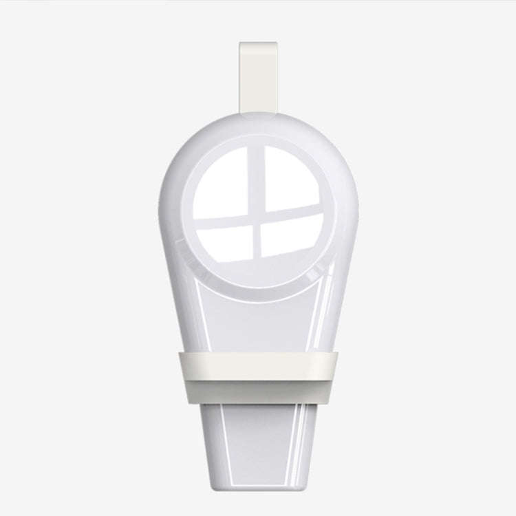 B2 Universal Portable Qi Standard Magnetic USB Wireless Charger for Apple Watch Series 4 & 3 & 2 & 1