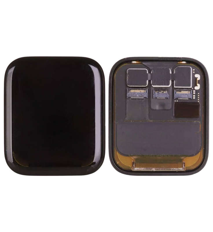 Original LCD Screen for Apple Watch SE 44mm with Digitizer Full Assembly
