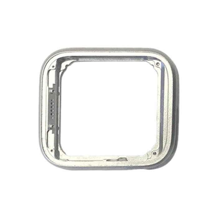 Middle Frame  for Apple Watch Series 4 44mm(Silver)
