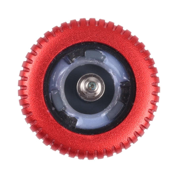 Watch Crown Nut Replacement For Apple Watch Series 6 (LTE)(Red)