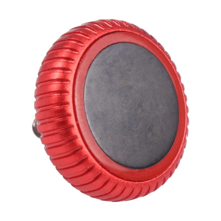 Watch Crown Nut Replacement For Apple Watch Series 6 (LTE)(Red)