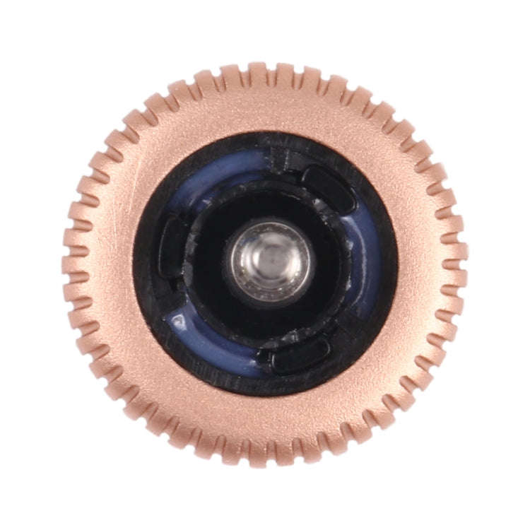 Watch Crown Nut Replacement For Apple Watch Series 4 / 5 / SE (GPS)(Gold)