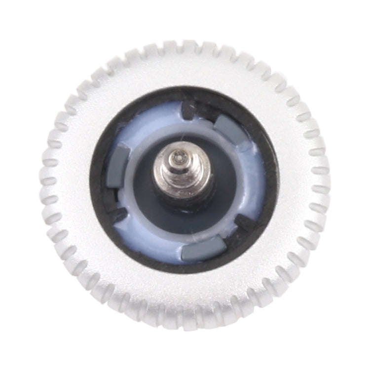 Watch Crown Nut Replacement For Apple Watch Series 4 / 5 / SE (GPS)(Silver)