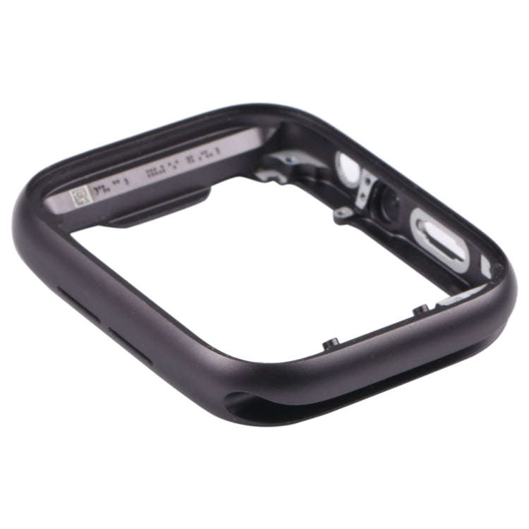 Aluminum Middle Frame  for Apple Watch Series 6 44mm(Black)