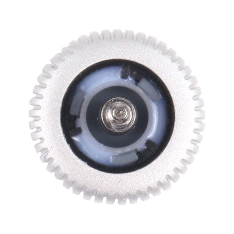 Watch Crown Nut Replacement For Apple Watch Series 4 / 5 / SE (LTE)(Silver)
