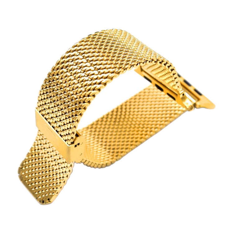 304 Stainless Steel Milanese Watch Band with Connector For Apple Watch Ultra 49mm&Watch Ultra 2 4...