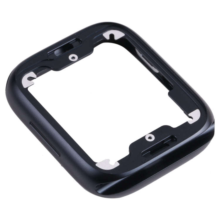 Aluminum Middle Frame  for Apple Watch Series 7 41mm(Dark Blue)