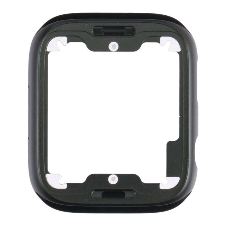 Aluminum Middle Frame  for Apple Watch Series 7 45mm (Black)
