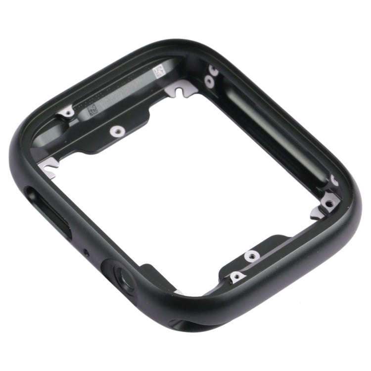 Aluminum Middle Frame  for Apple Watch Series 7 45mm (Black)