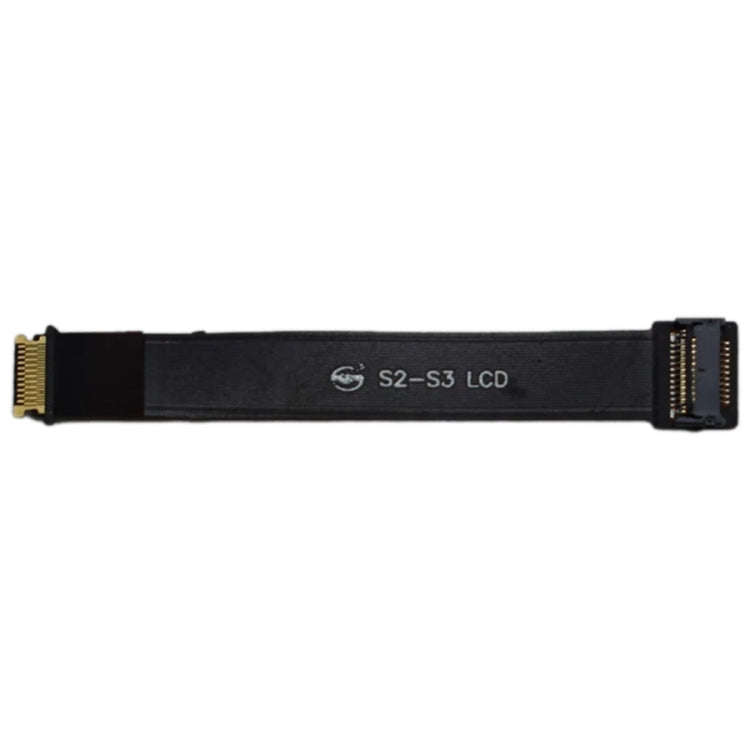 LCD Test Flex Cable for Apple Watch Series 3 42mm