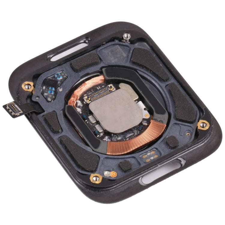 Glass Back Cover With Wireless Charging Coil For Apple Watch Series 4 40mm (LTE)