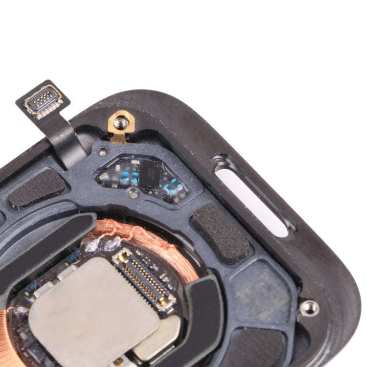 Glass Back Cover With Wireless Charging Coil For Apple Watch Series 4 40mm (LTE)