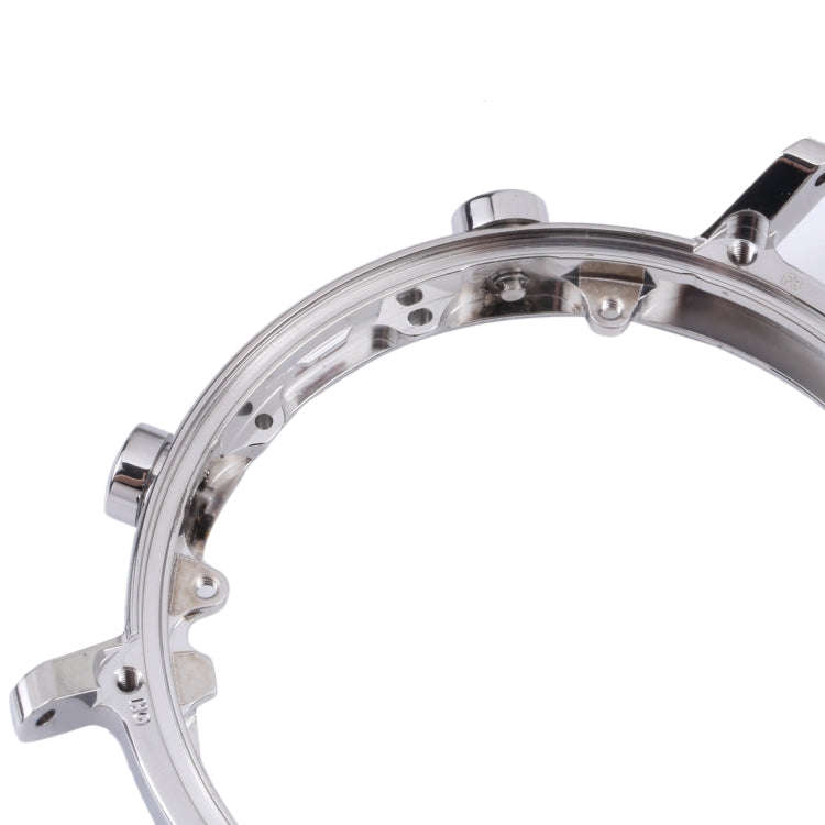 Original LCD Screen Frame Bezel Plate For Huawei Watch GT 2 42mm(Silver)