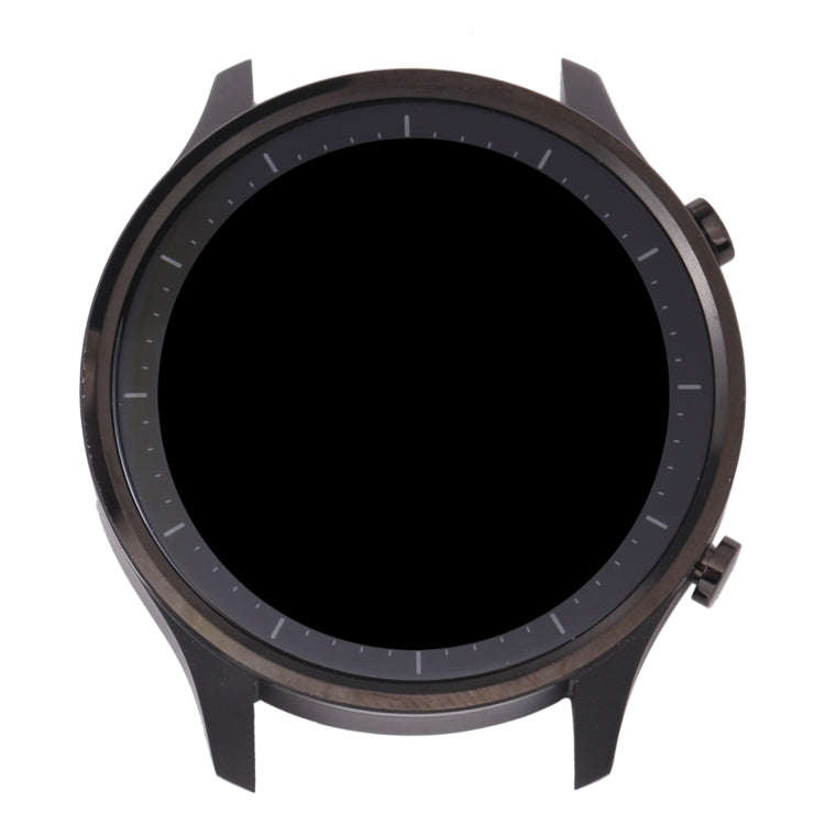 Original LCD Screen and Digitizer Full Assembly With Frame for Xiaomi Watch Color / Watch Revolve...