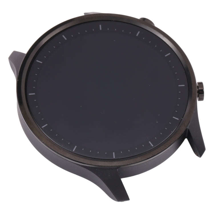 Original LCD Screen and Digitizer Full Assembly With Frame for Xiaomi Watch Color / Watch Revolve...