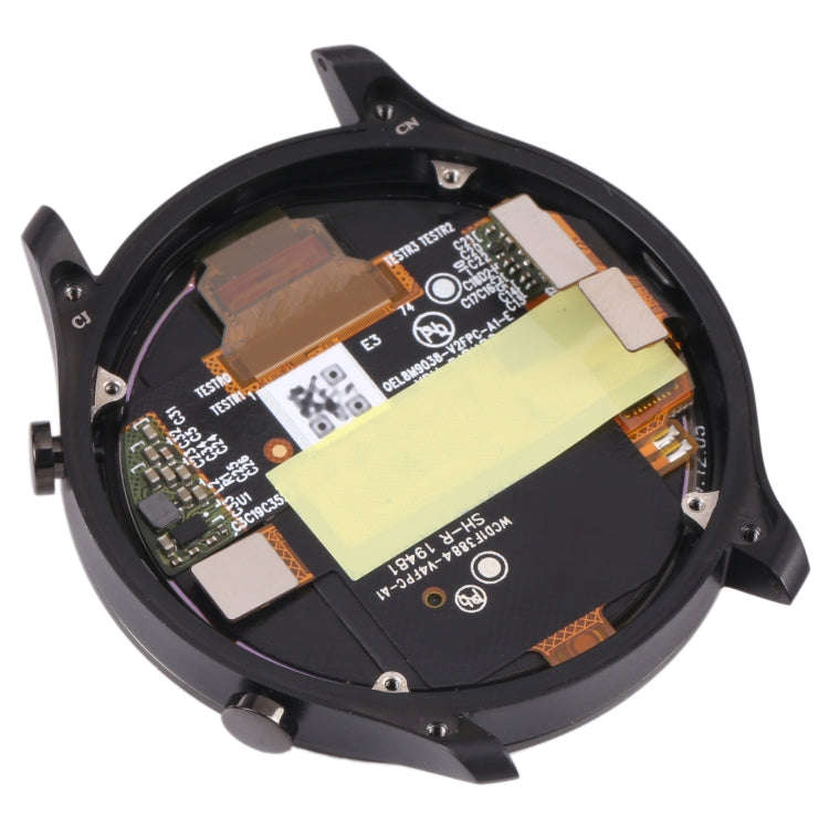 Original LCD Screen and Digitizer Full Assembly With Frame for Xiaomi Watch Color / Watch Revolve...